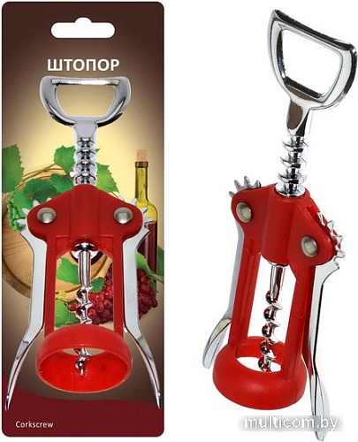 Штопор Мультидом Z13-46