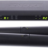 Микрофон Shure BLX288E/SM58 M17
