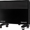 Конвектор Galaxy GL8227 (черный)