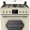 Кухонная плита Gorenje K63INI