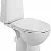 Унитаз Colombo Акцент скандинавский Basic S12842500