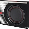 Корпусной активный сабвуфер KICX GT403BPA