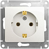 Розетка Systeme Electric Glossa GSL000643