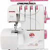 Оверлок Janome 793PG Anniversary Edition