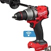 Ударная дрель-шуруповерт Milwaukee M18 ONEPD3-0X 4933492798 (без АКБ, кейс)