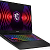 Игровой ноутбук MSI Sword 16 HX B14VFKG-202US