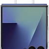 Чехол для телефона Samsung Ring Case для Samsung Galaxy Z Flip7 (прозрачный)