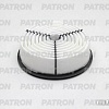 Воздушный фильтр Patron PF1496