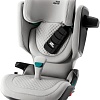 Детское автокресло Britax Romer Kidfix Pro Lux (linen grey)