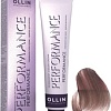 Ollin Professional Performance 9/26 блондин розовый