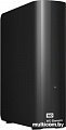 Внешний жесткий диск WD Elements Desktop 2TB (WDBWLG0020HBK)
