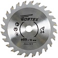 Пильный диск Wortex HSS024W00026