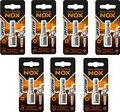 Ключ торцевой Nox 12х48 551201.21 (7 шт)