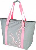Thermos Freezer Tote 27л (серый)