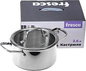 Кастрюля Fresca BB102418