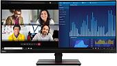 Монитор Lenovo ThinkVision P34w-20 63F2RAT3UK