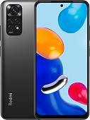Смартфон Xiaomi Redmi Note 11 4GB/128GB международная версия (графитовый серый)