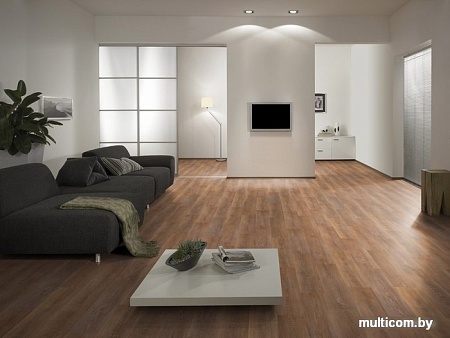 Ламинированный пол Kronotex Exquisit Дуб Стирлинг Медиум (D2805)