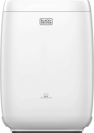 Очиститель воздуха Black & Decker BXAP350E