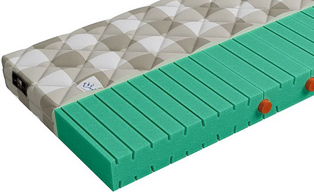 Матрас Mr. Mattress Funny 70x180