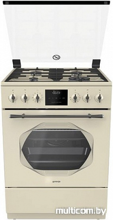 Кухонная плита Gorenje K63INI