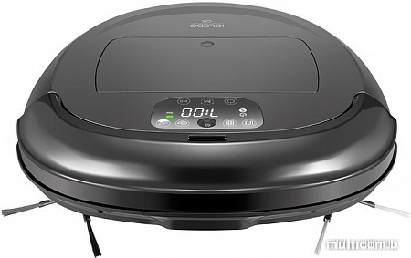 Робот для уборки пола iClebo O5 WiFi
