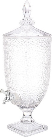 Стаканы, бокалы, рюмки Lefard Muza 691-039 (4,5)