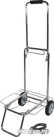 Тележка для сумки Рыжий кот BX-55ZD-2