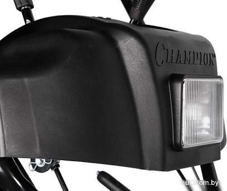 Снегоуборщик Champion STT1171E