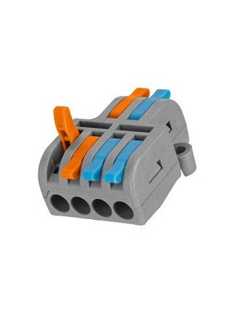 Набор клемм TDM SQ0527-0313 (5 шт)