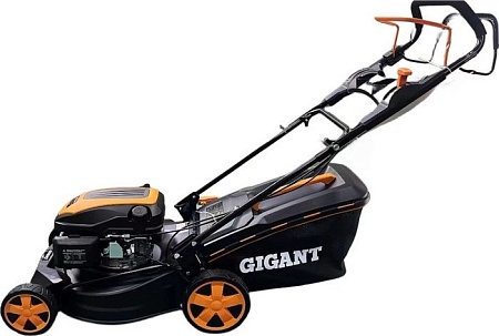 Газонокосилка Gigant PLM-07
