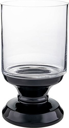 Подсвечник Вещицы CSA-24 (белый/черный)