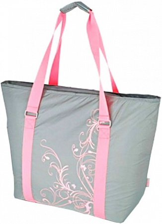 Thermos Freezer Tote 27л (серый)