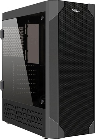 Корпус Ginzzu SL300