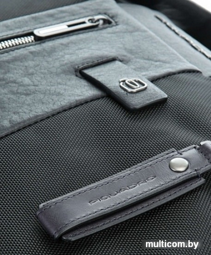 Сумка для ноутбука Piquadro Brief CA4440BR/N