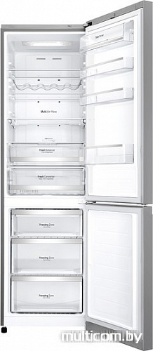 Холодильник LG GA-B499TGDF