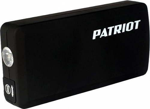 Пусковое устройство Patriot Magnum 12 [650201612]