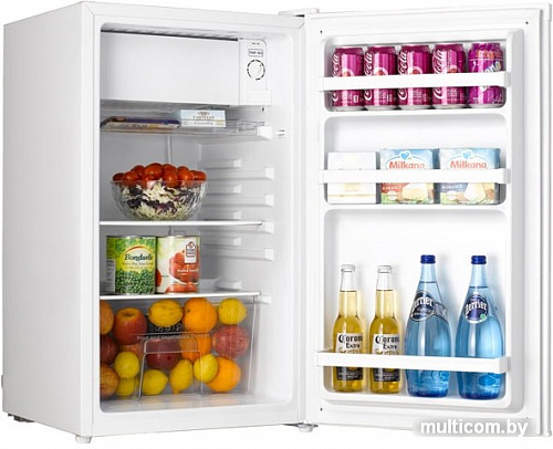 Однокамерный холодильник Hisense RR130D4BW1