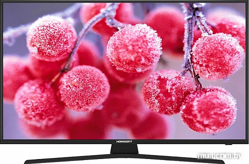 Телевизор Horizont 55LE7713D