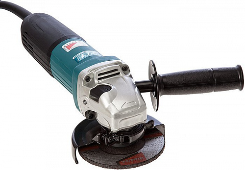 Угловая шлифмашина Makita GA4540C