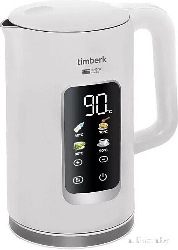 Электрический чайник Timberk T-EK21S05