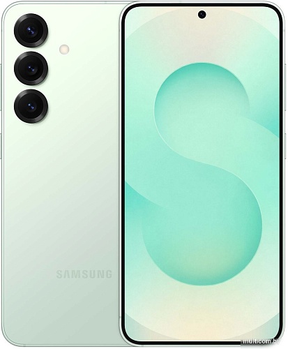 Телефон Samsung Galaxy S25 SM-S9310 12GB/256GB (мятный)