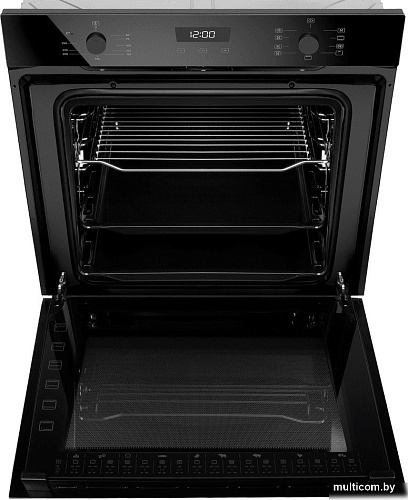Электрический духовой шкаф MAUNFELD EOEM7610B2