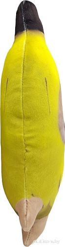 Декоративная подушка Мальвина БананаКэт 9.436.1