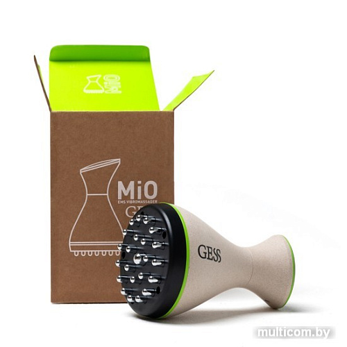 Массажер ручной Gess Mio EMS GESS-167