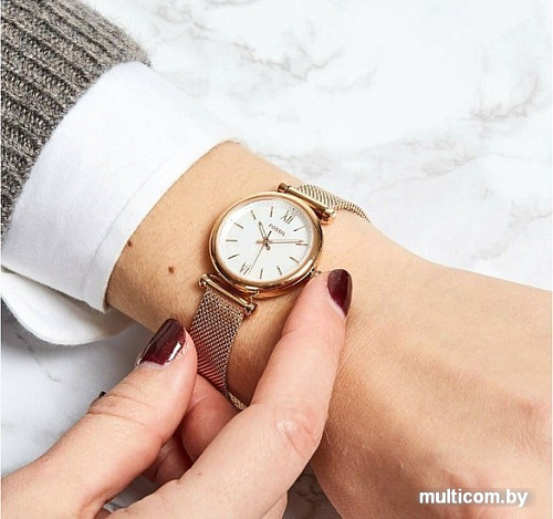 Наручные часы Fossil Carlie Mini ES4433