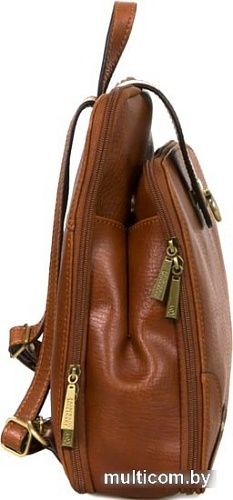 Рюкзак Francesco Molinary 513-3591-009-BRW