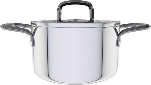 Кастрюля Tesoro Asti КС624