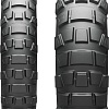 Внедорожные мотошины Bridgestone Battlax AdventureCross AX41 170/60B17 72Q TL