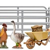Игровой набор Masai Mara На ферме ММ205-013